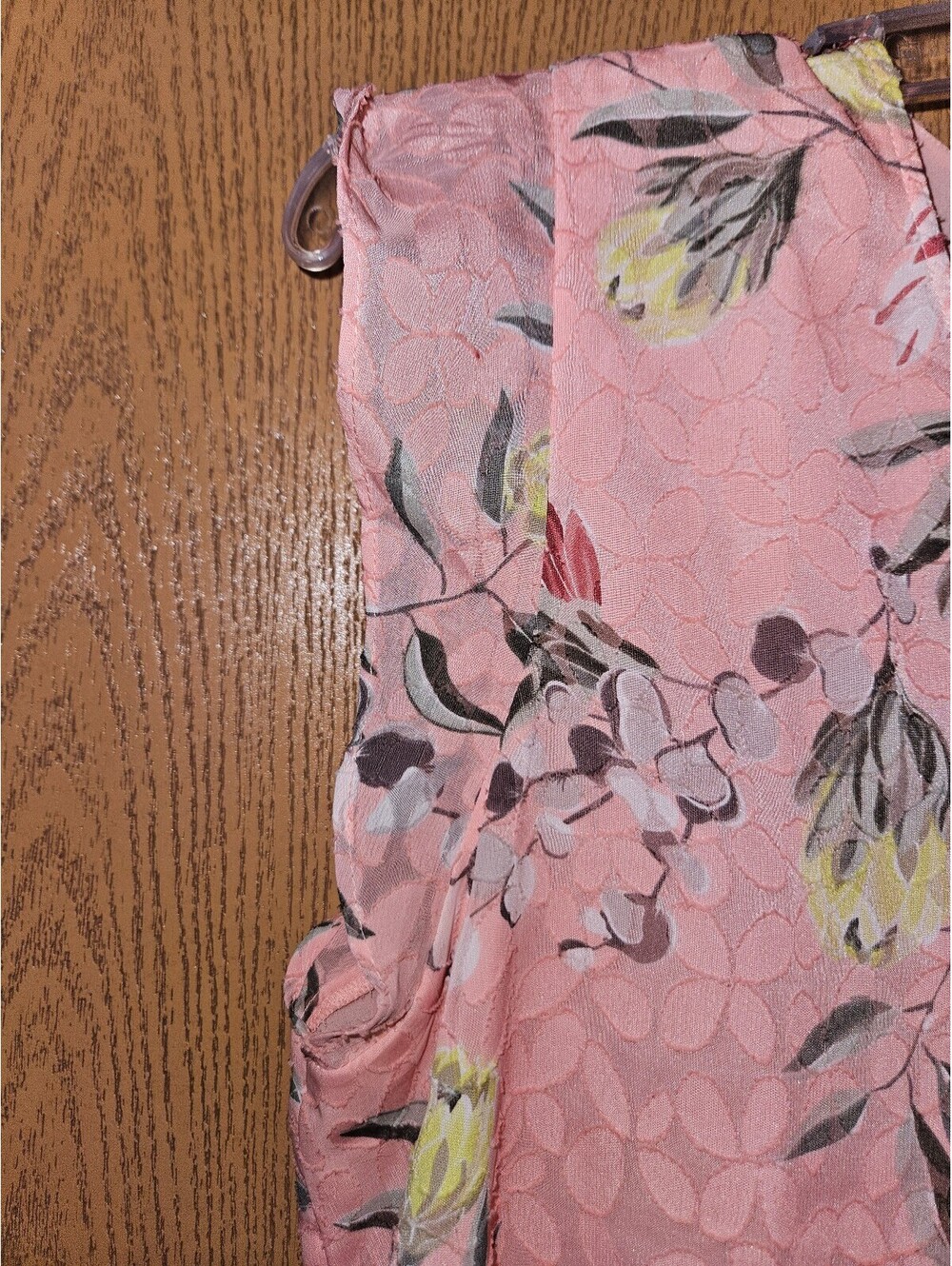 LOFT blouse - Picture 3 of 9